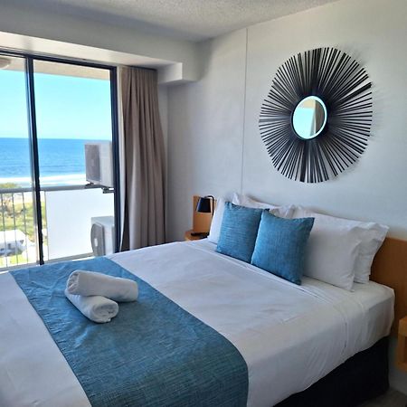 Catalina Resort Maroochydore Esterno foto