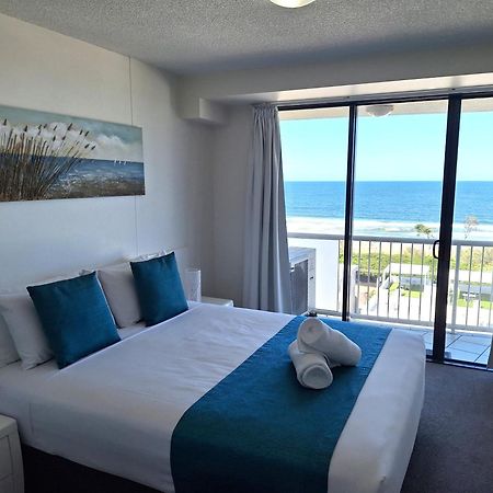 Catalina Resort Maroochydore Esterno foto