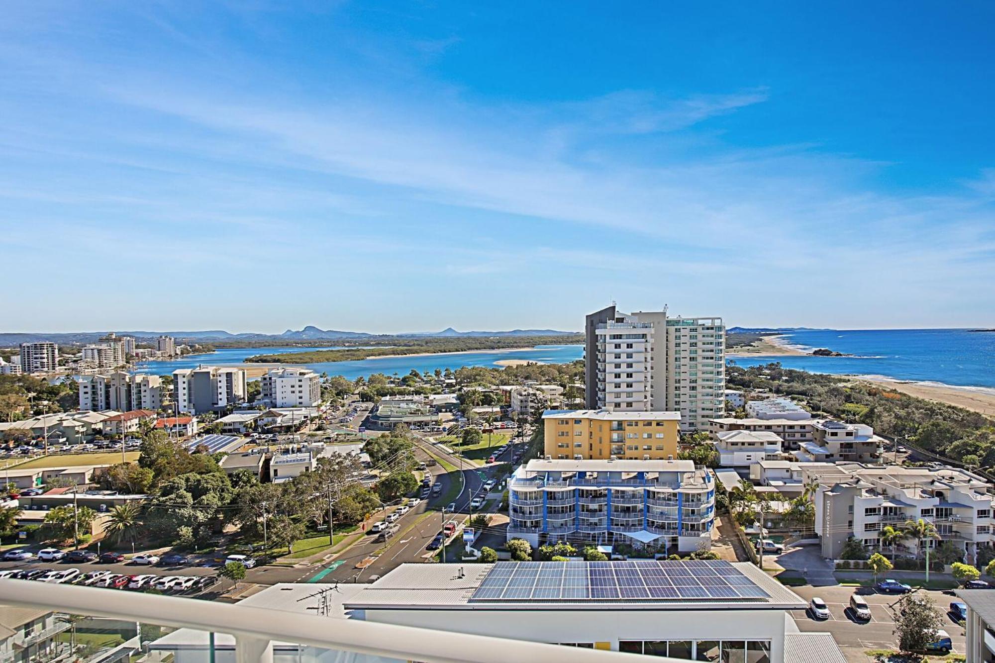 Catalina Resort Maroochydore Camera foto