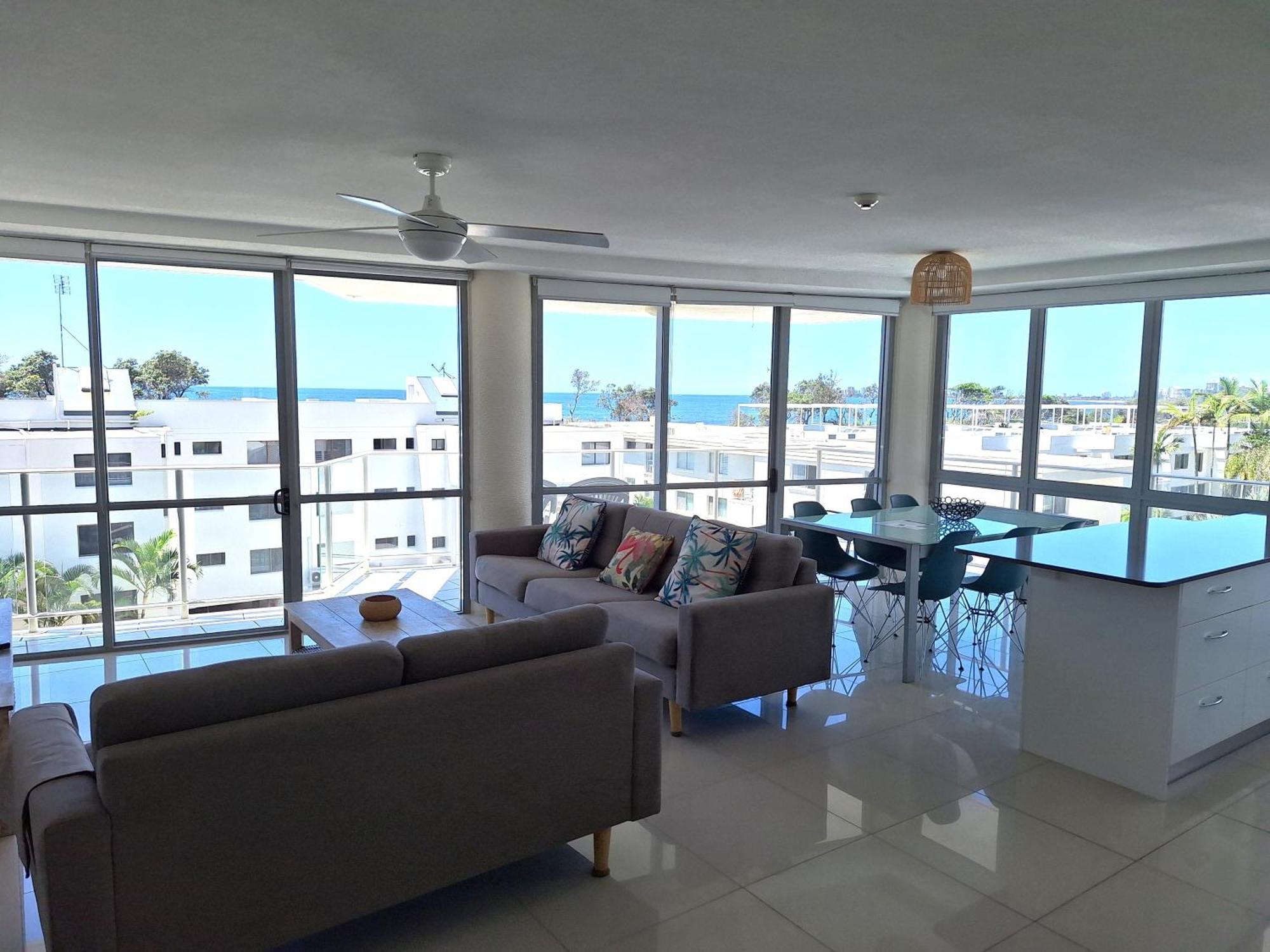 Catalina Resort Maroochydore Camera foto