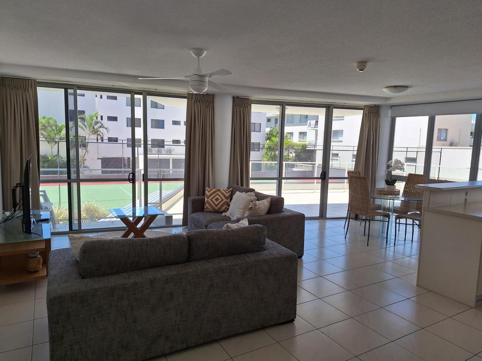 Catalina Resort Maroochydore Camera foto