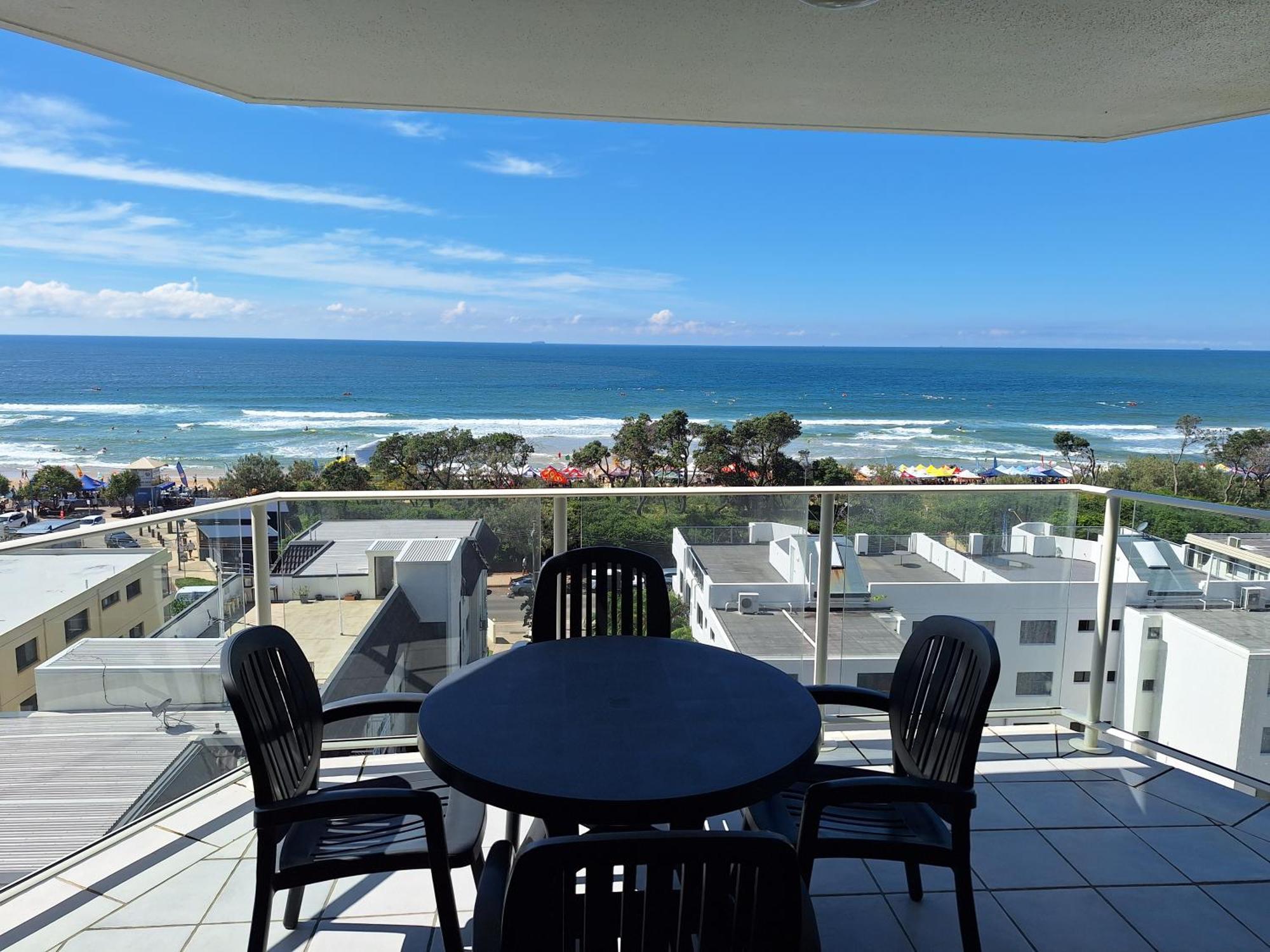 Catalina Resort Maroochydore Camera foto