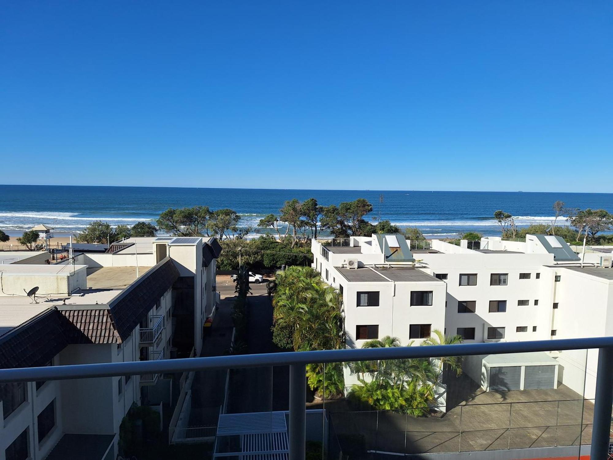 Catalina Resort Maroochydore Camera foto