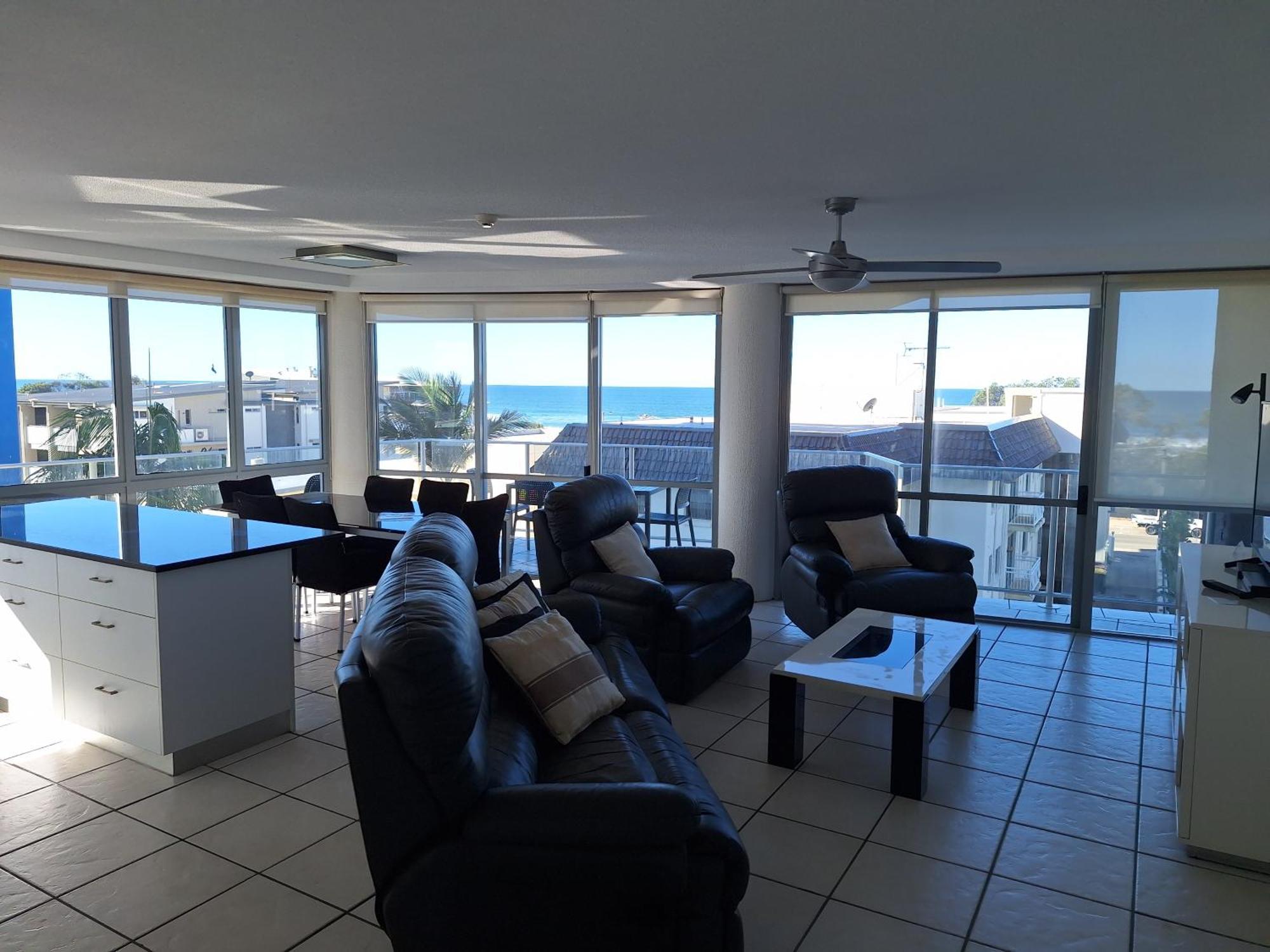 Catalina Resort Maroochydore Camera foto