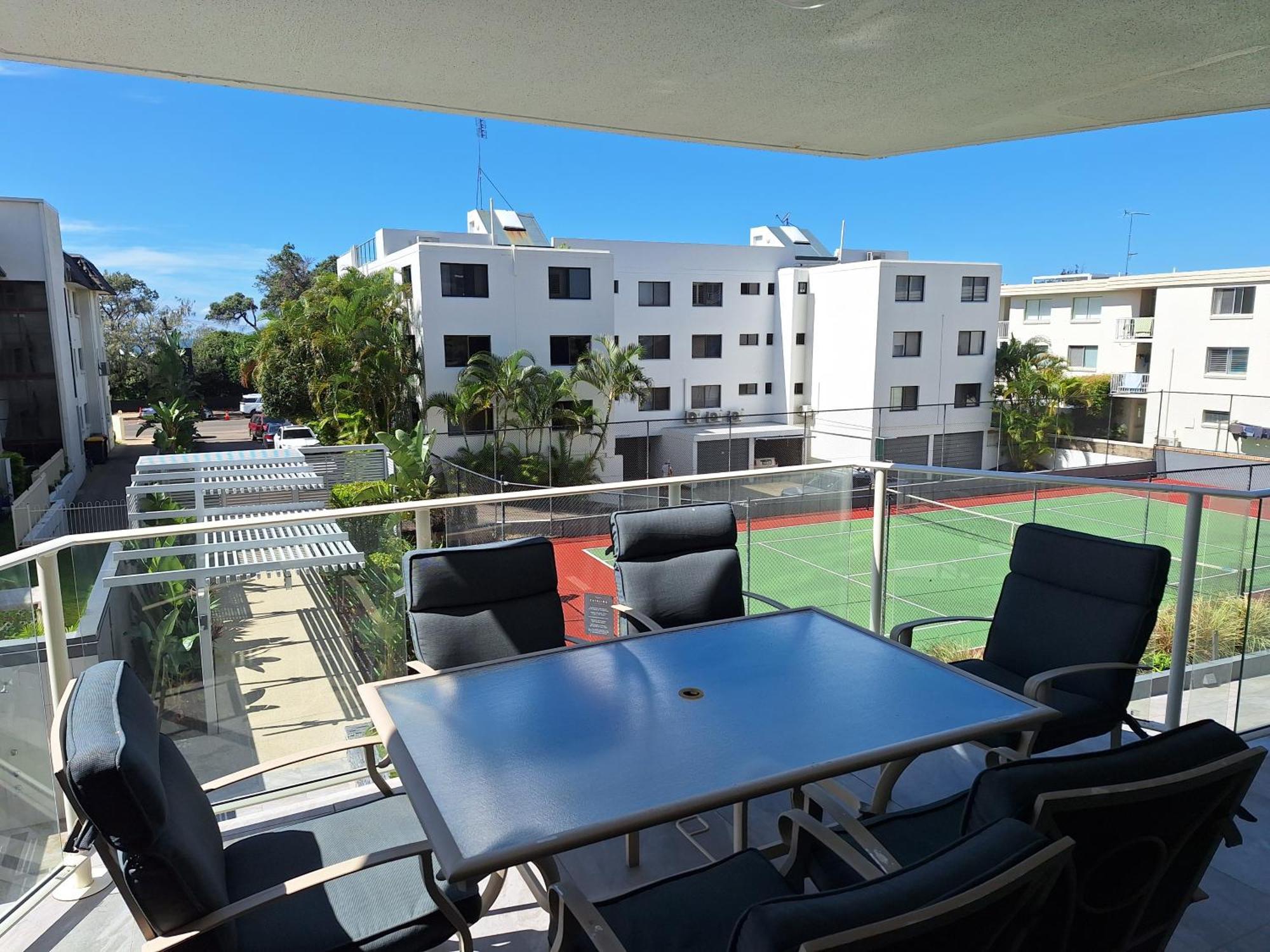 Catalina Resort Maroochydore Camera foto