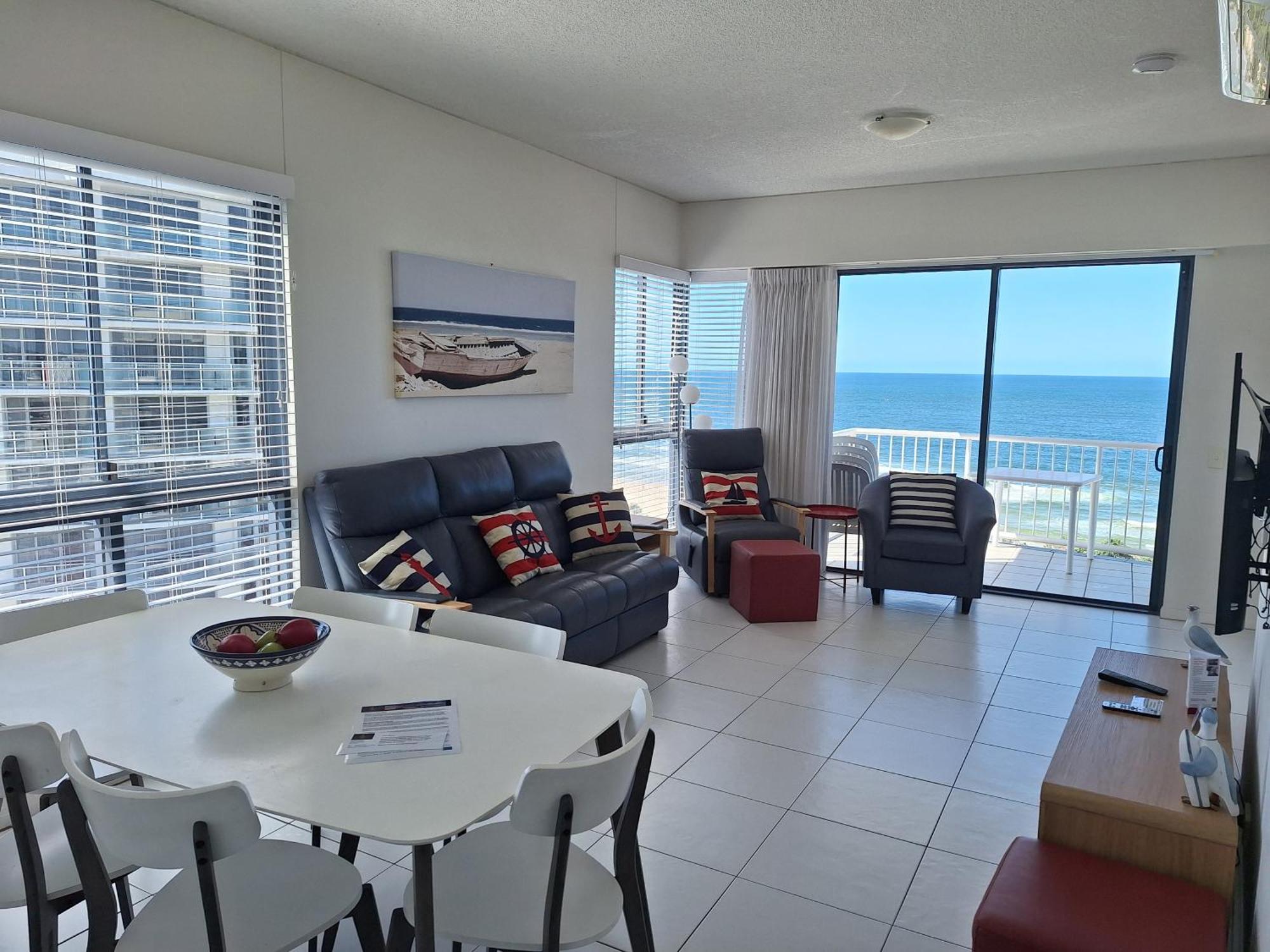 Catalina Resort Maroochydore Camera foto