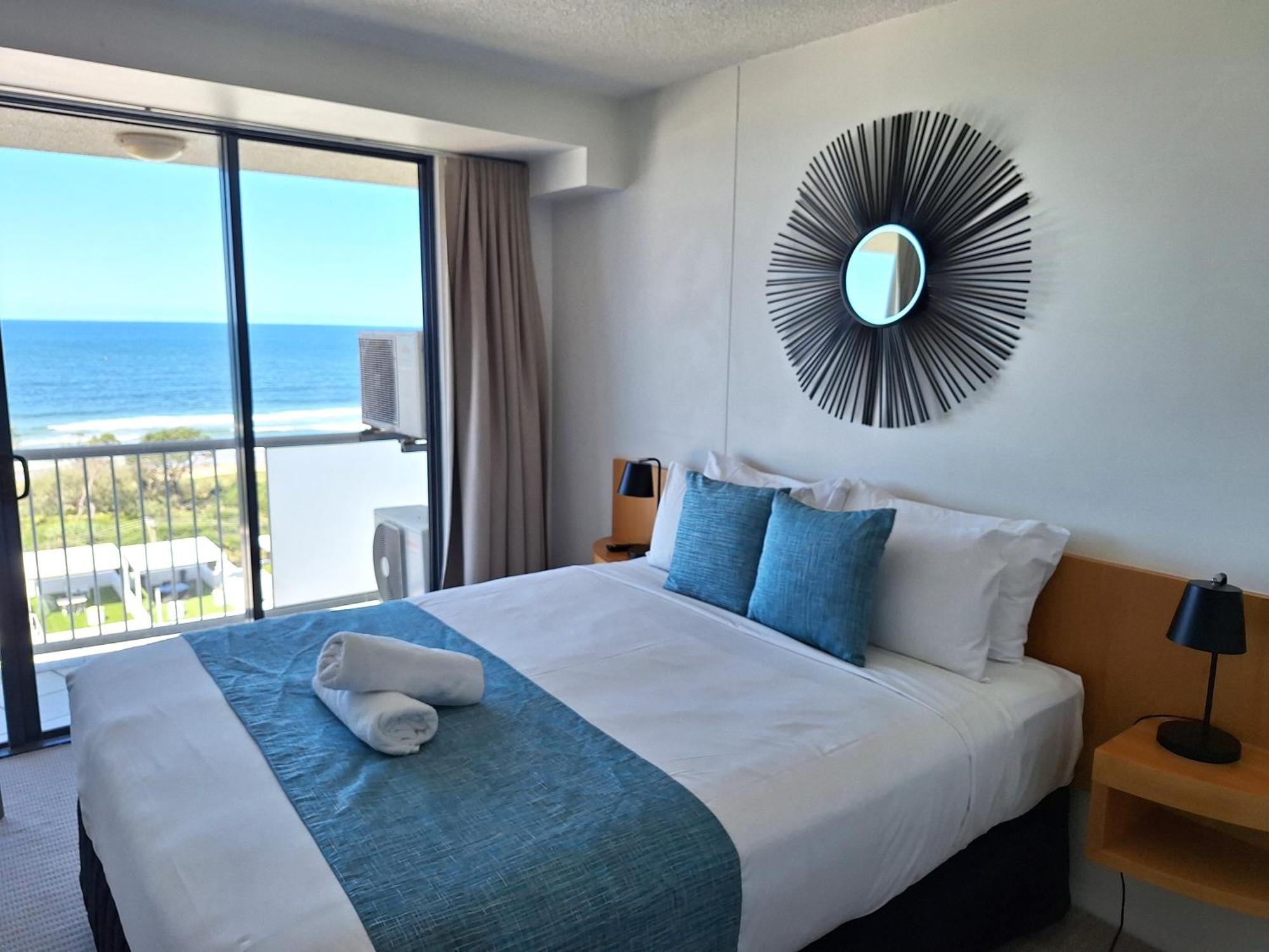 Catalina Resort Maroochydore Esterno foto