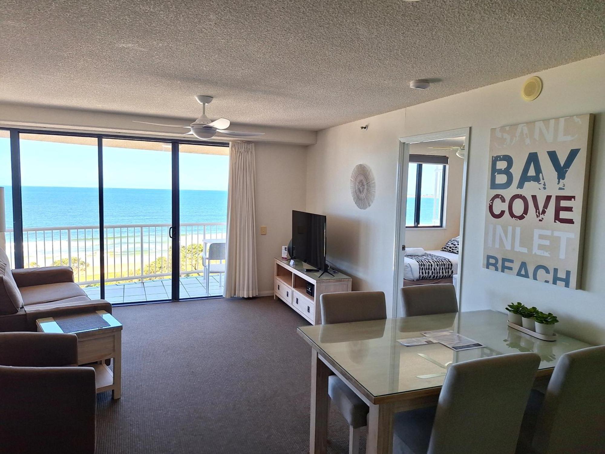 Catalina Resort Maroochydore Camera foto