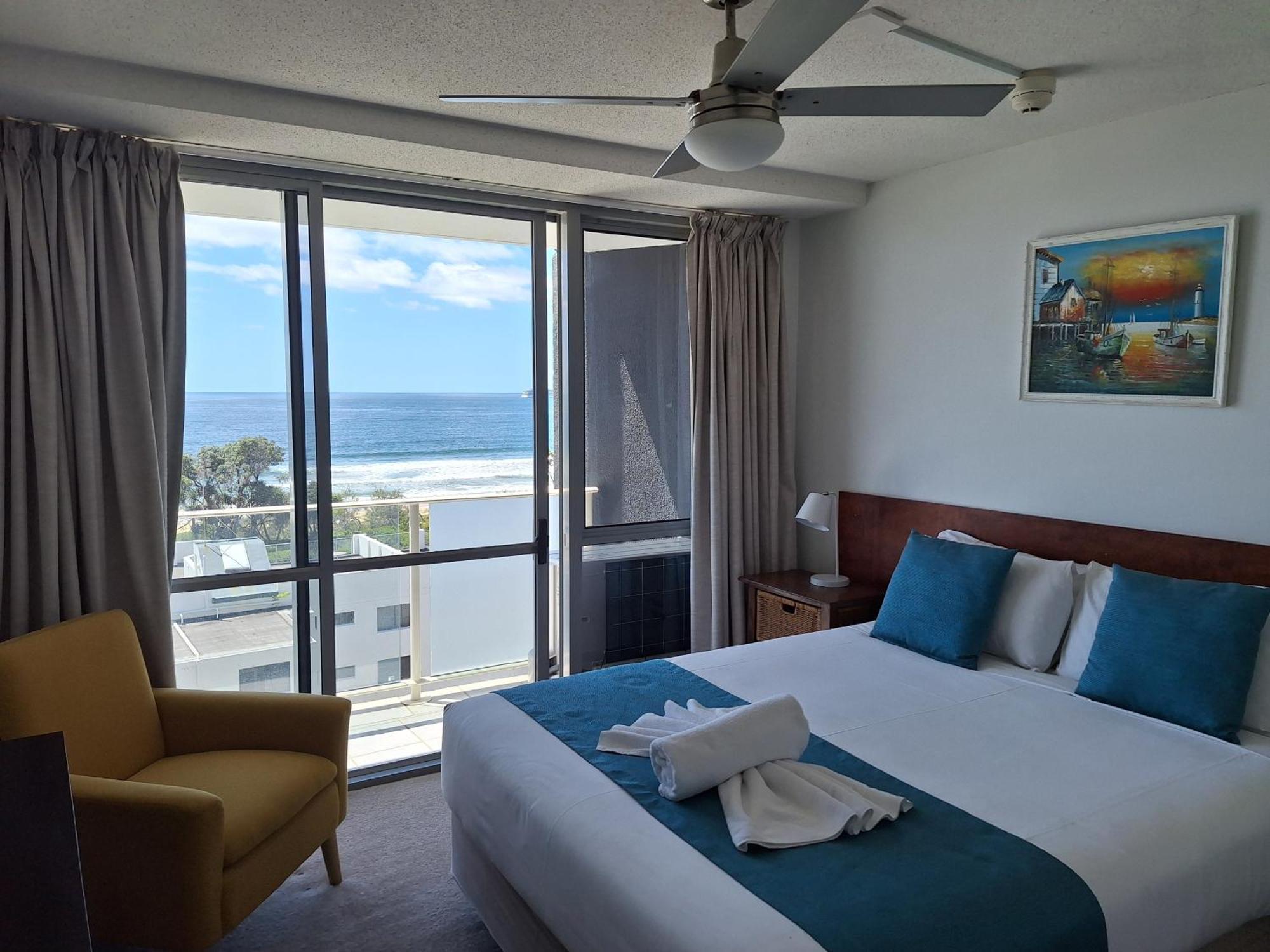 Catalina Resort Maroochydore Camera foto