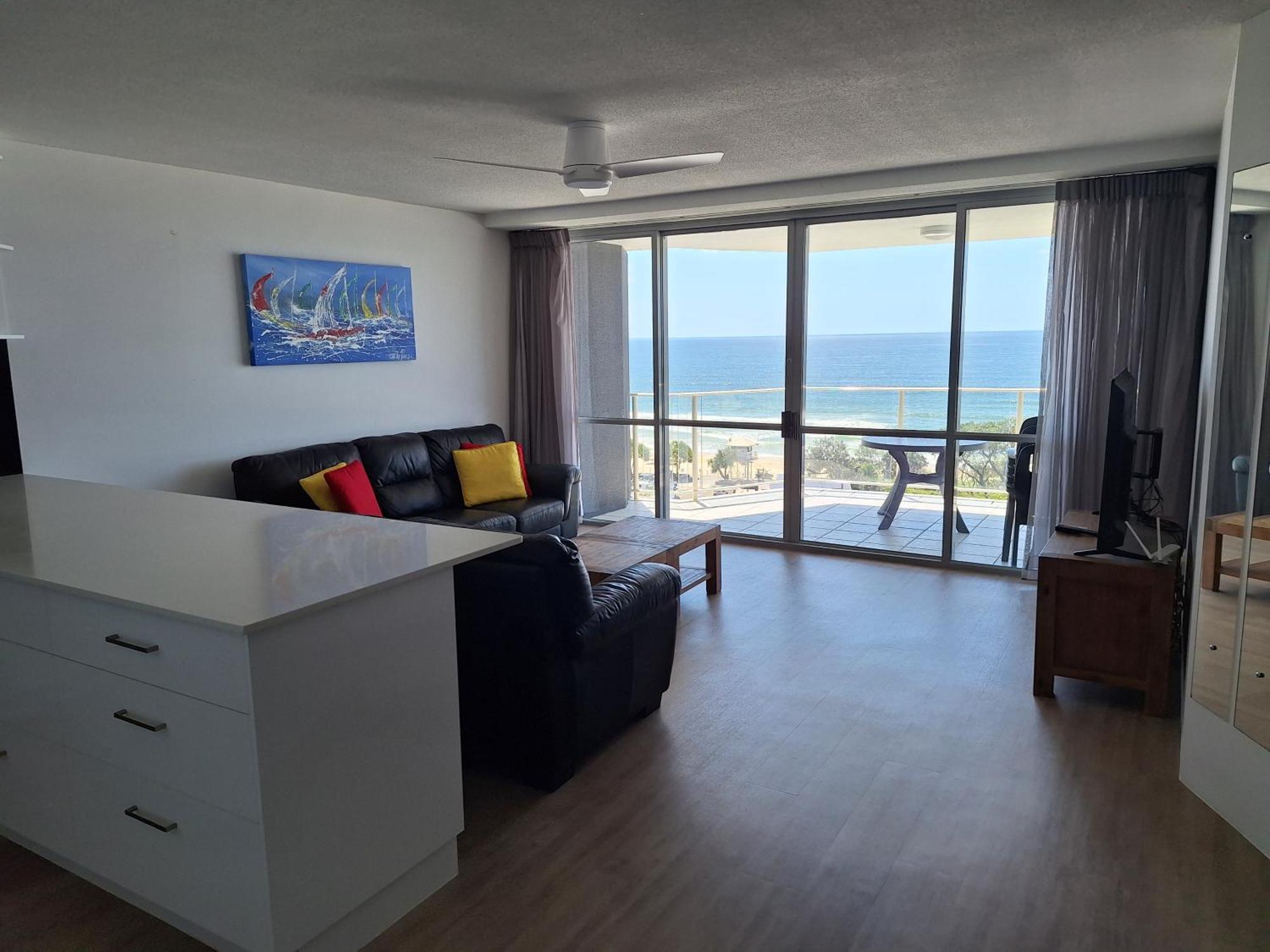 Catalina Resort Maroochydore Camera foto
