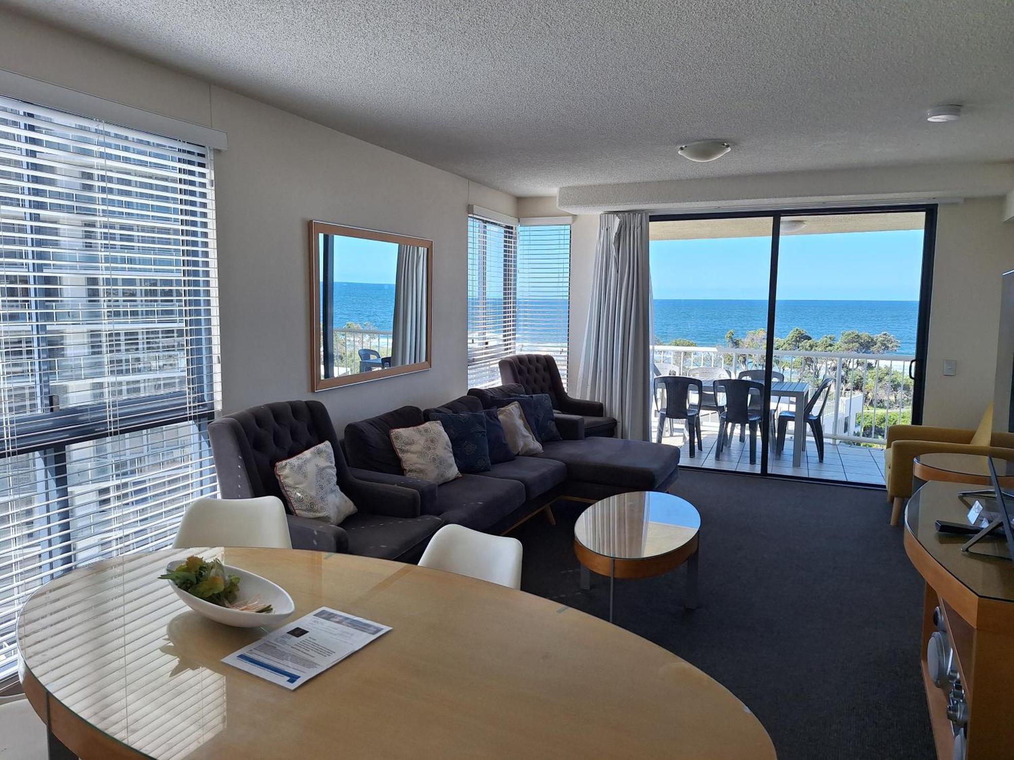 Catalina Resort Maroochydore Camera foto