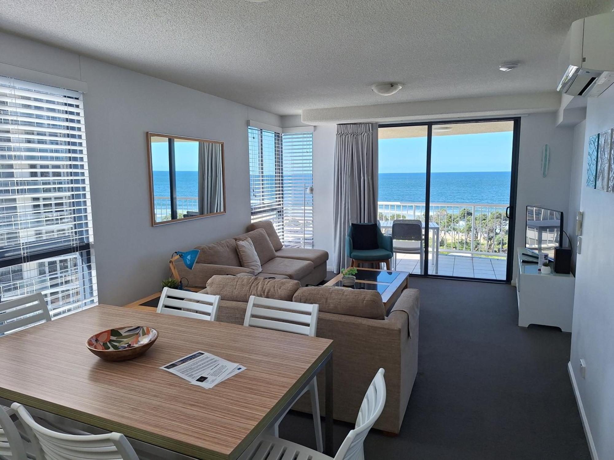 Catalina Resort Maroochydore Esterno foto