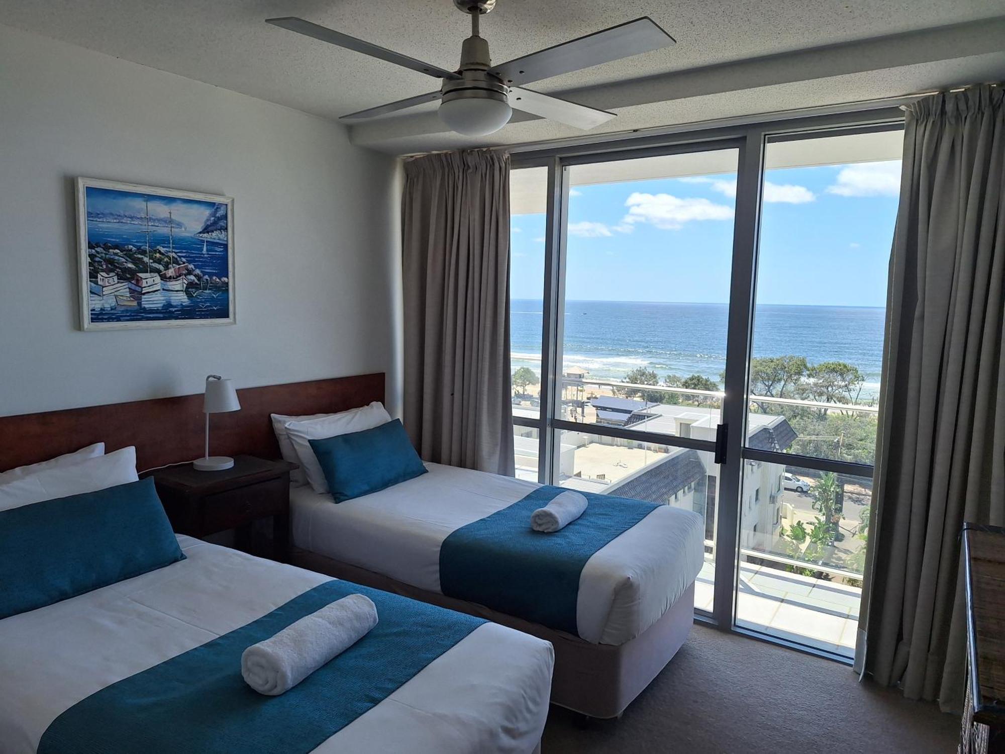 Catalina Resort Maroochydore Camera foto