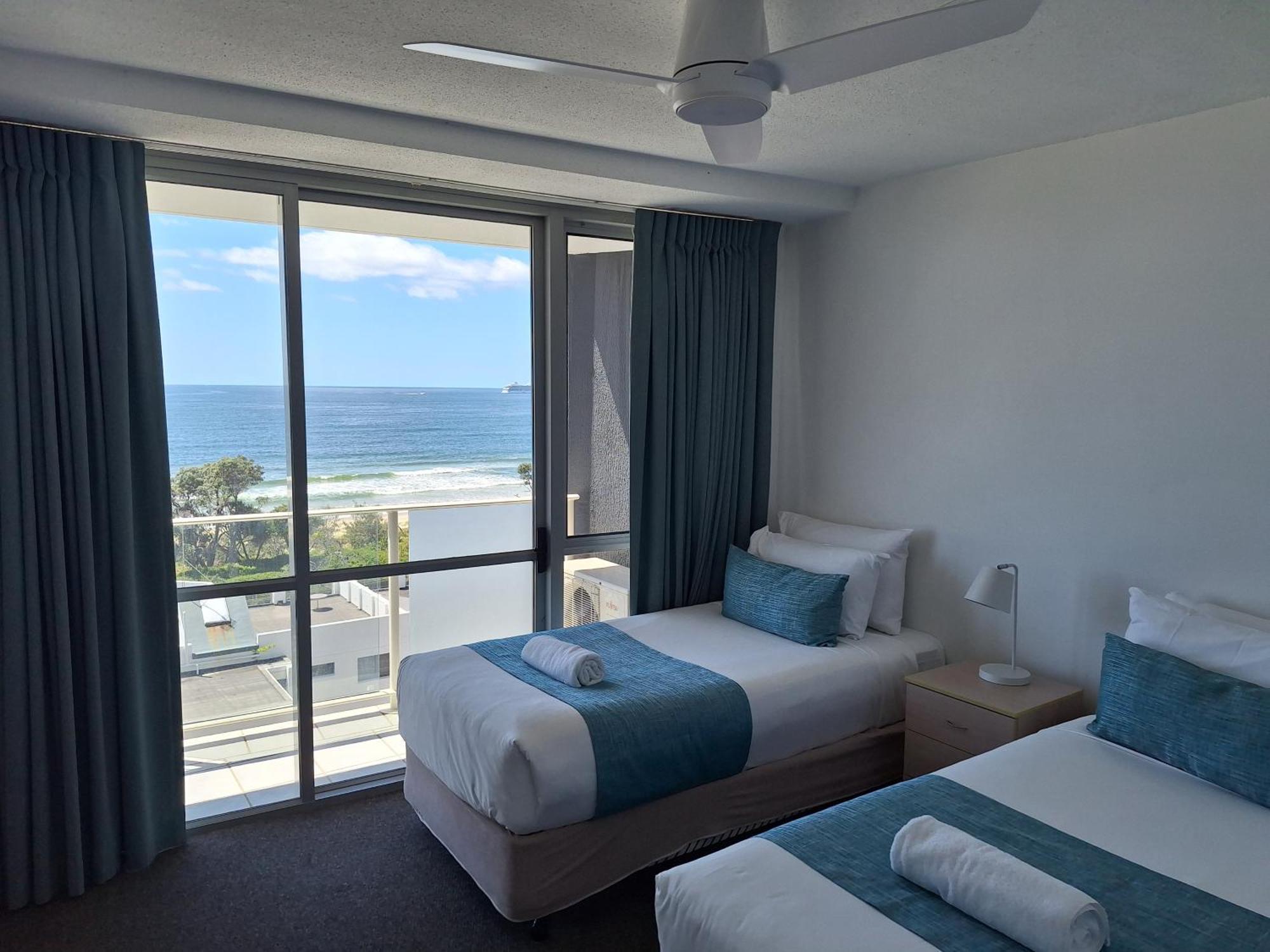 Catalina Resort Maroochydore Esterno foto