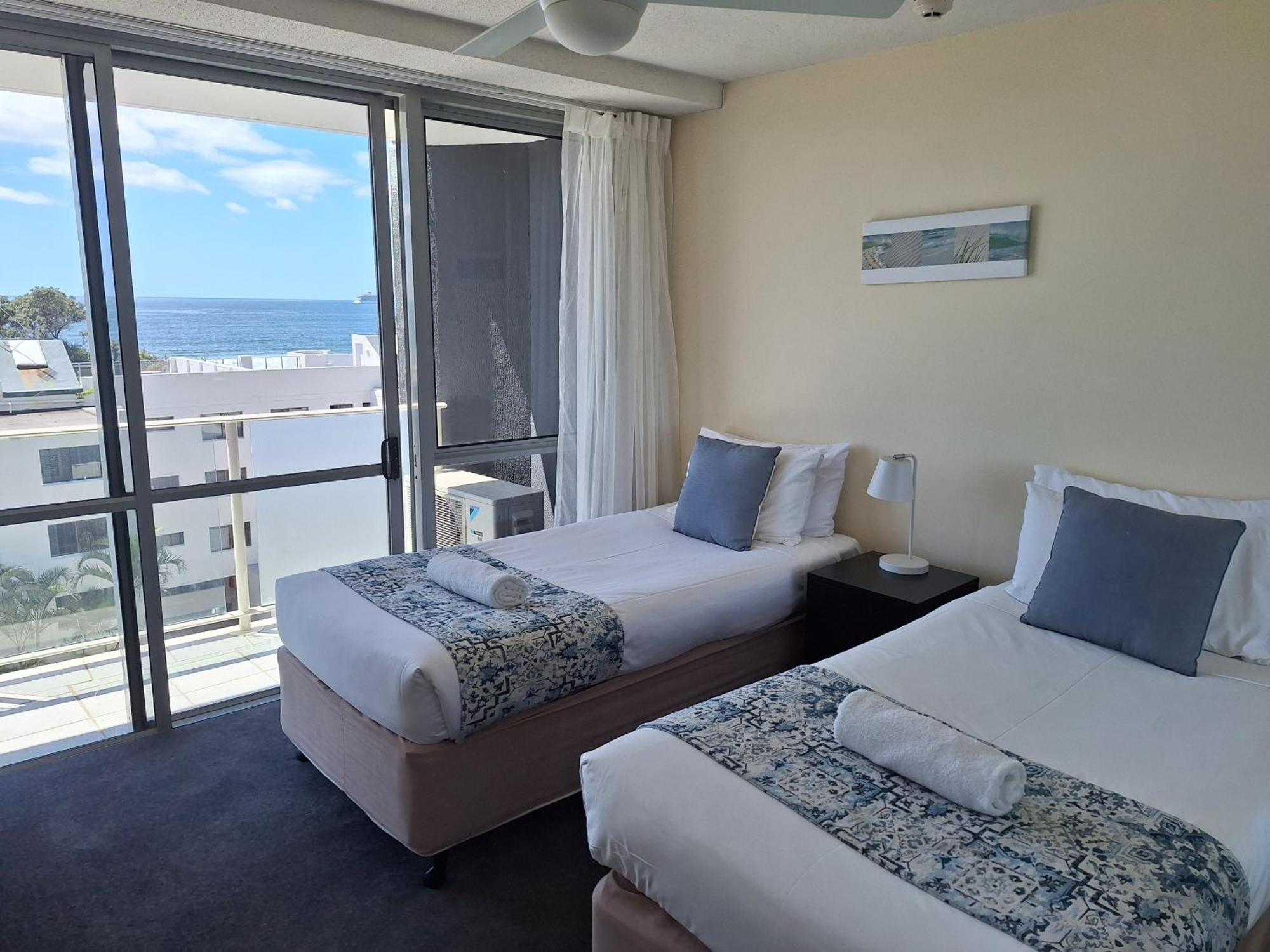 Catalina Resort Maroochydore Esterno foto