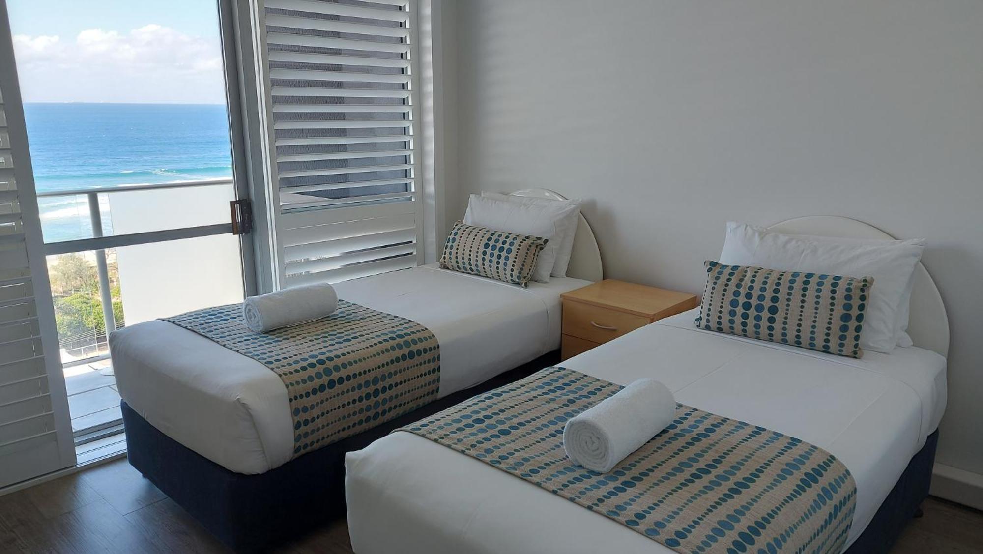 Catalina Resort Maroochydore Esterno foto