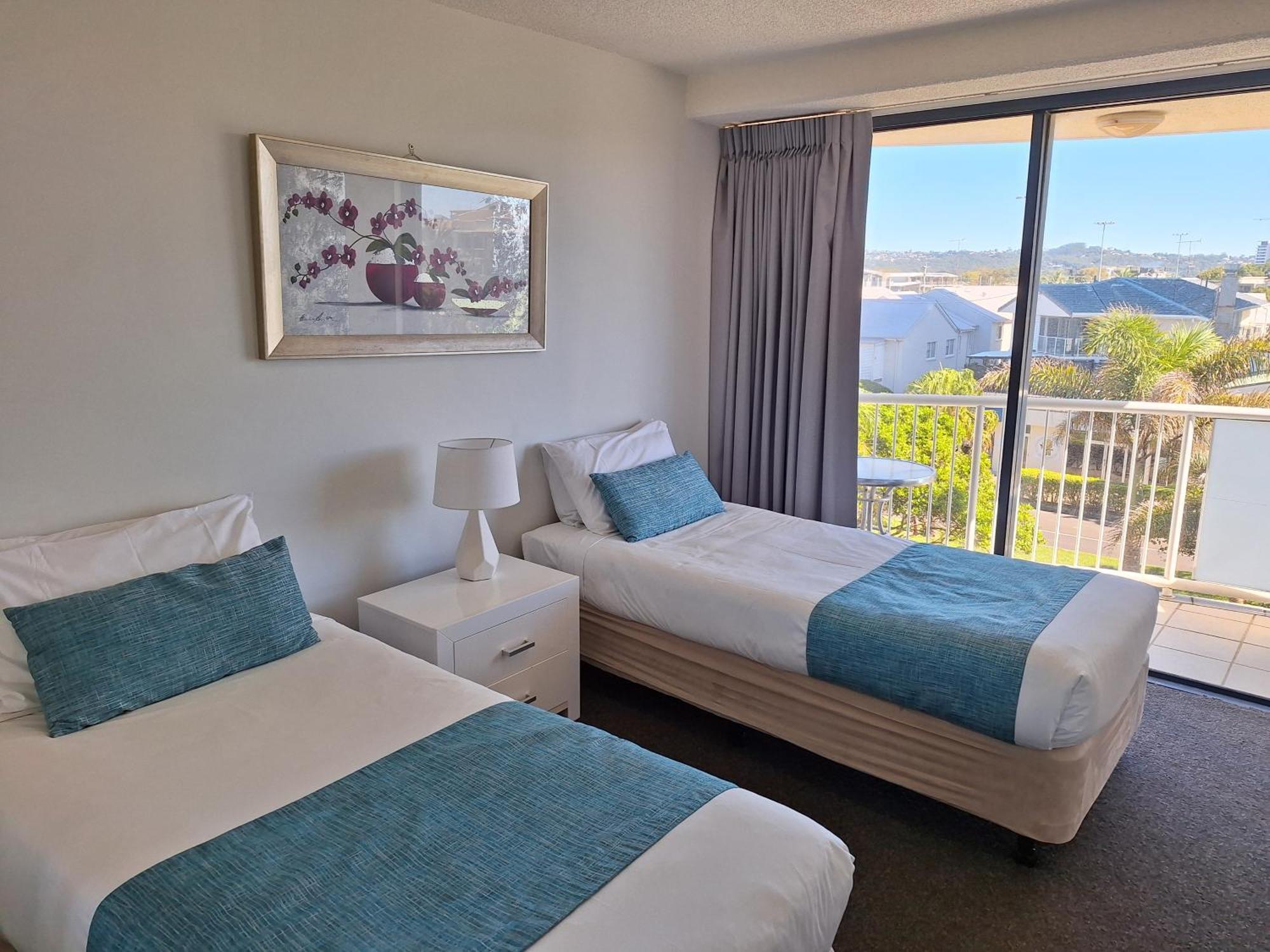 Catalina Resort Maroochydore Camera foto