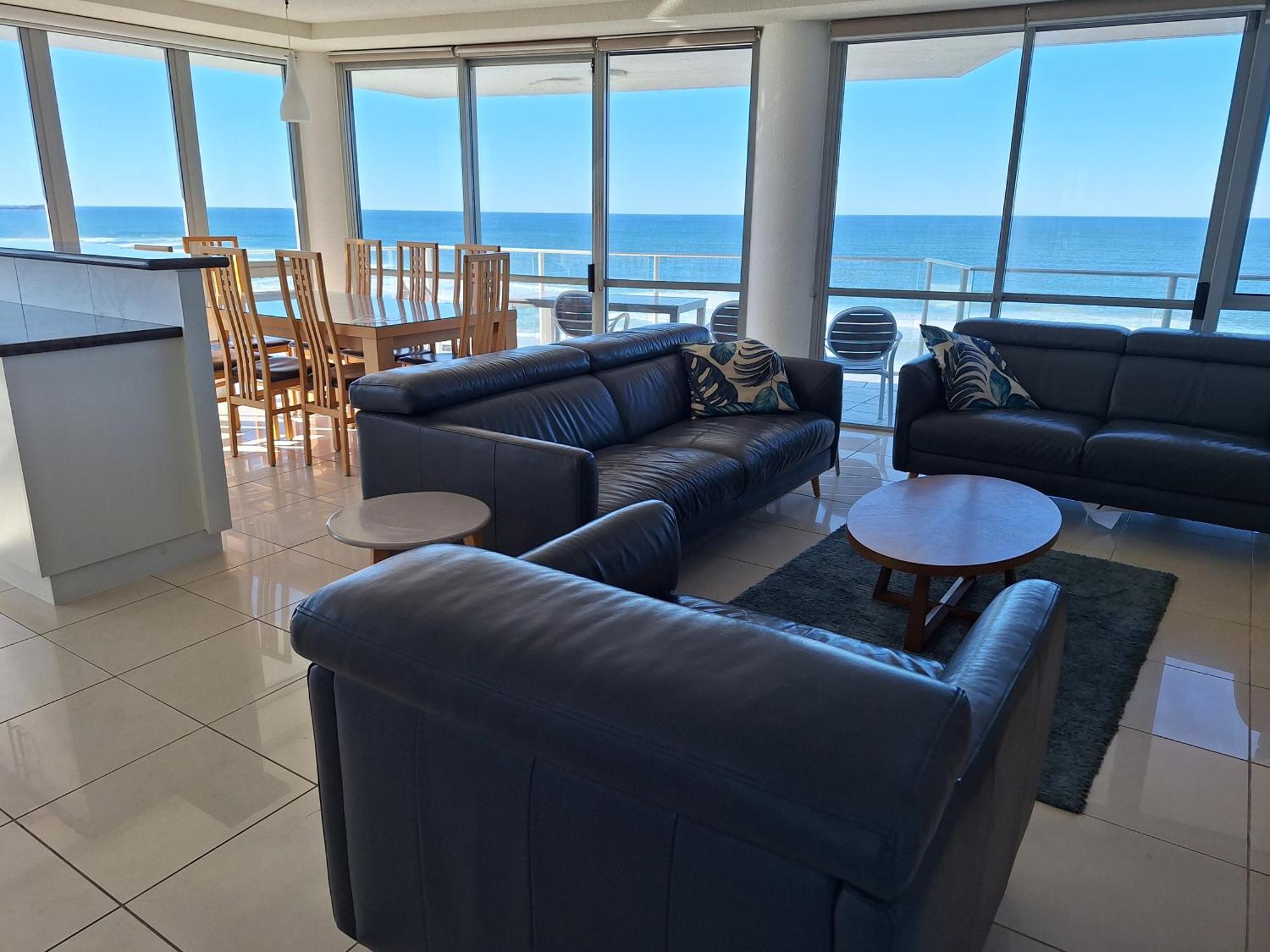 Catalina Resort Maroochydore Camera foto