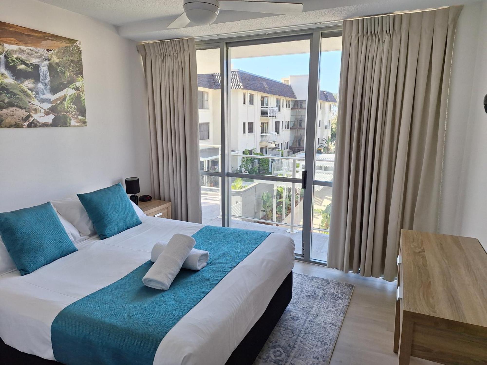 Catalina Resort Maroochydore Camera foto