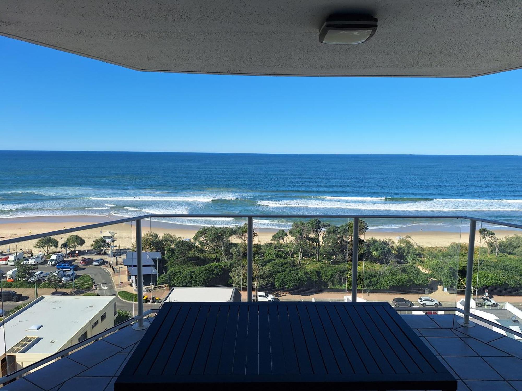 Catalina Resort Maroochydore Camera foto
