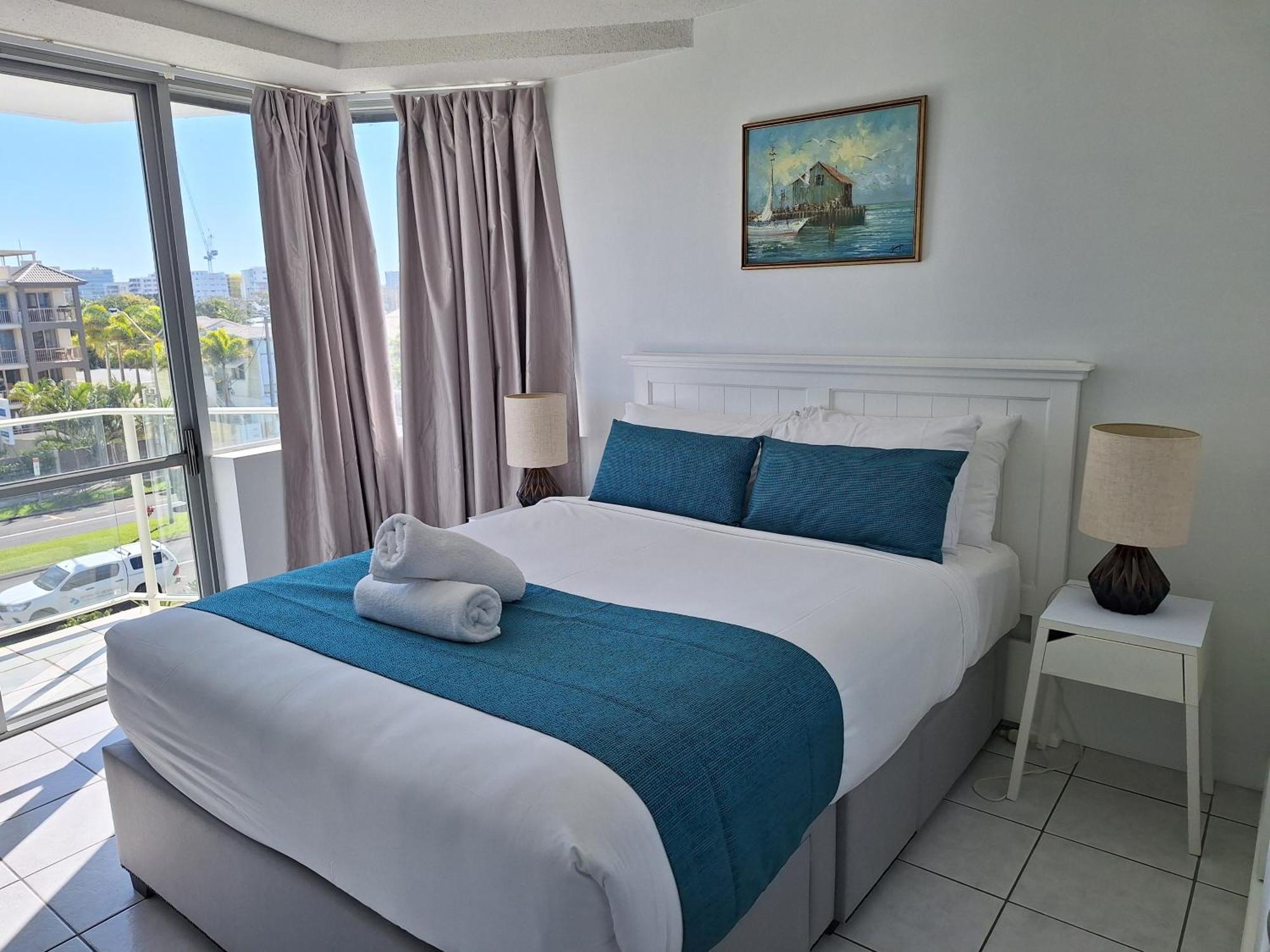 Catalina Resort Maroochydore Camera foto