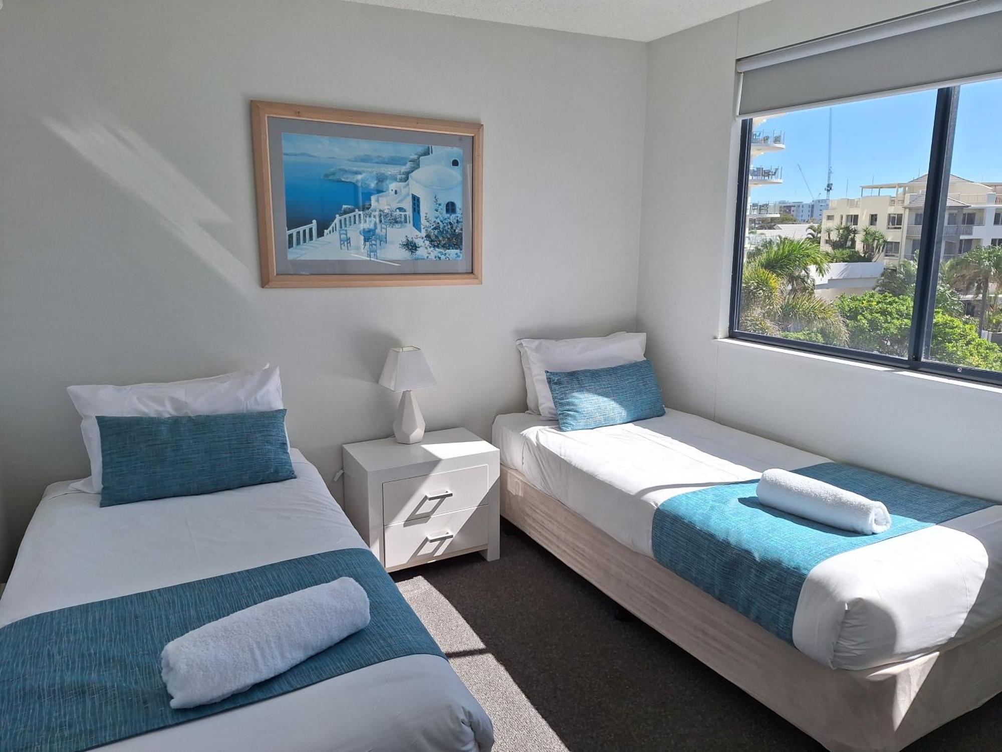 Catalina Resort Maroochydore Camera foto