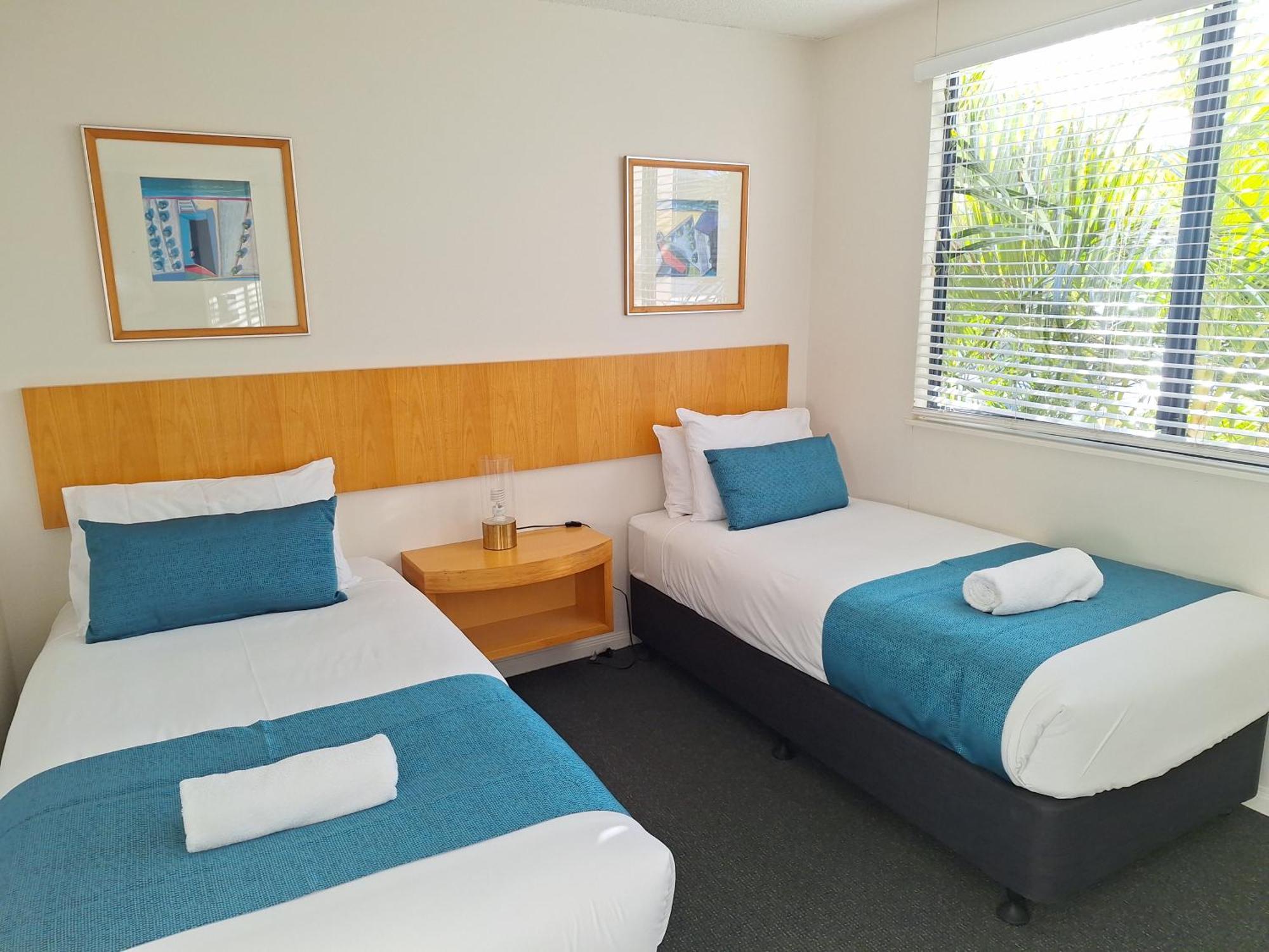 Catalina Resort Maroochydore Camera foto