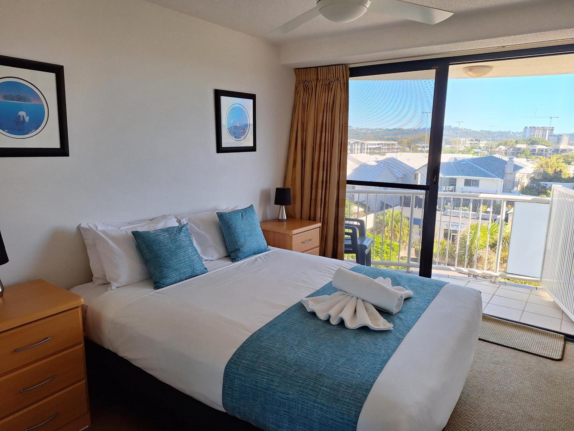 Catalina Resort Maroochydore Camera foto