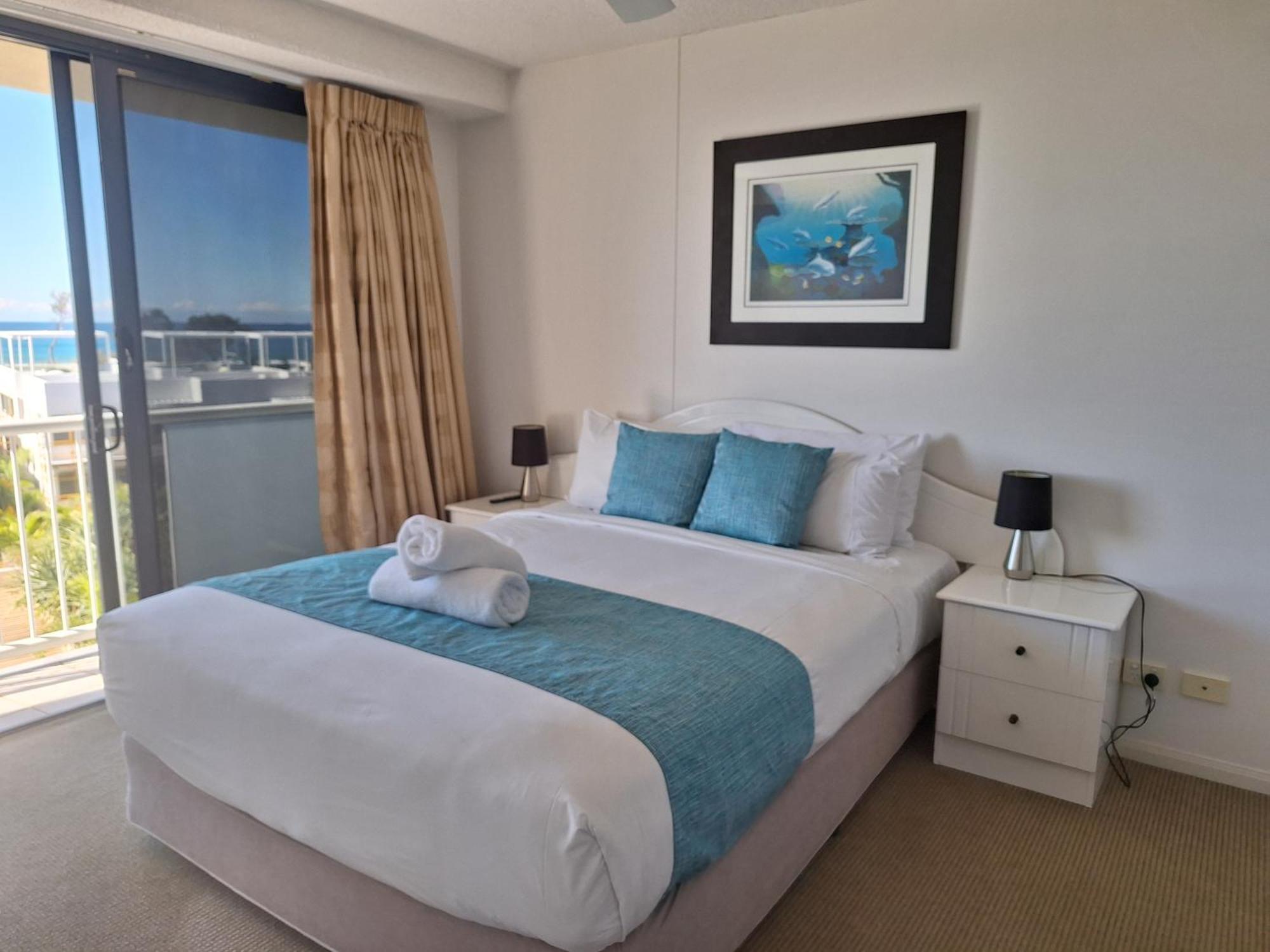 Catalina Resort Maroochydore Camera foto