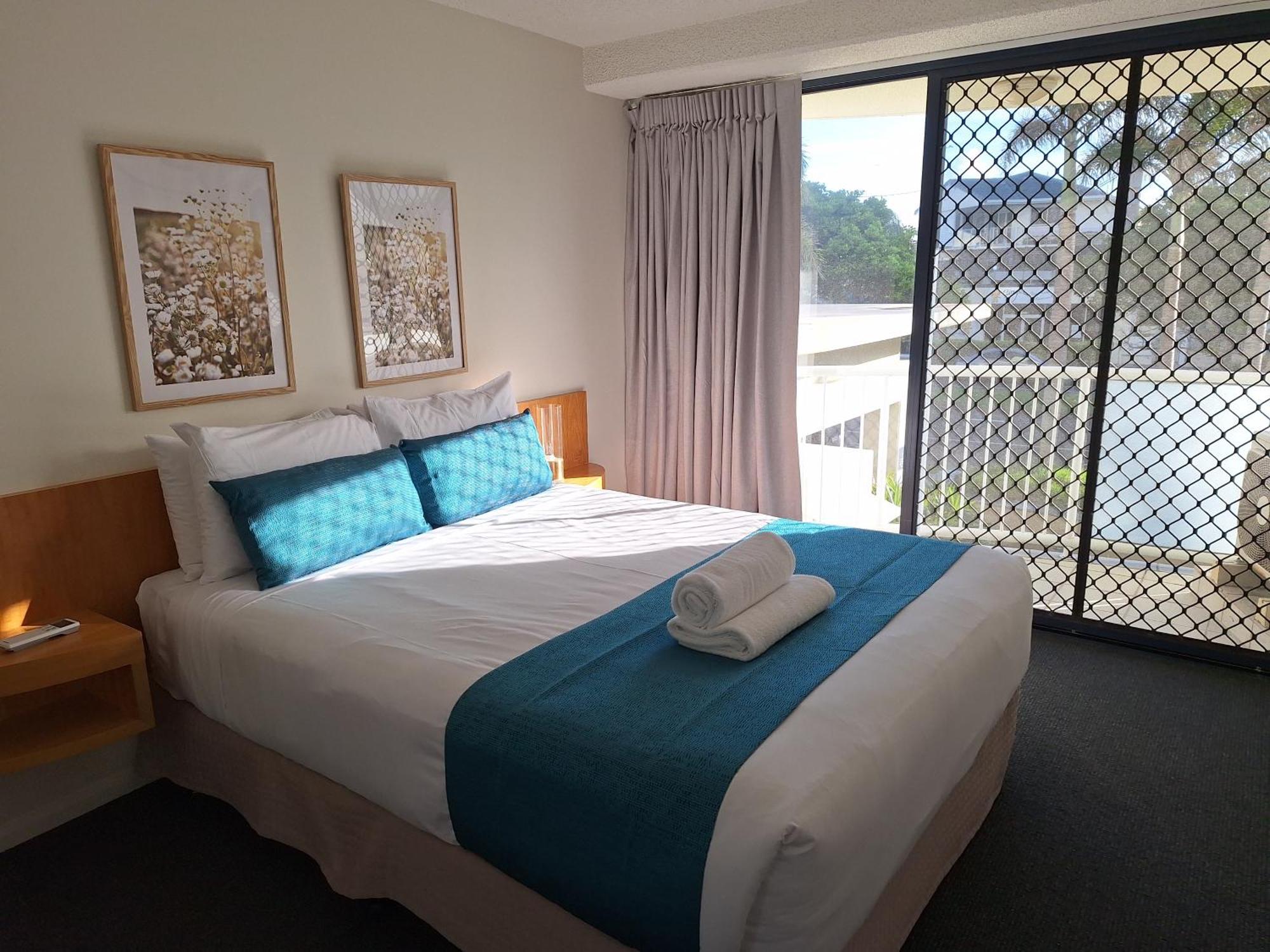 Catalina Resort Maroochydore Camera foto