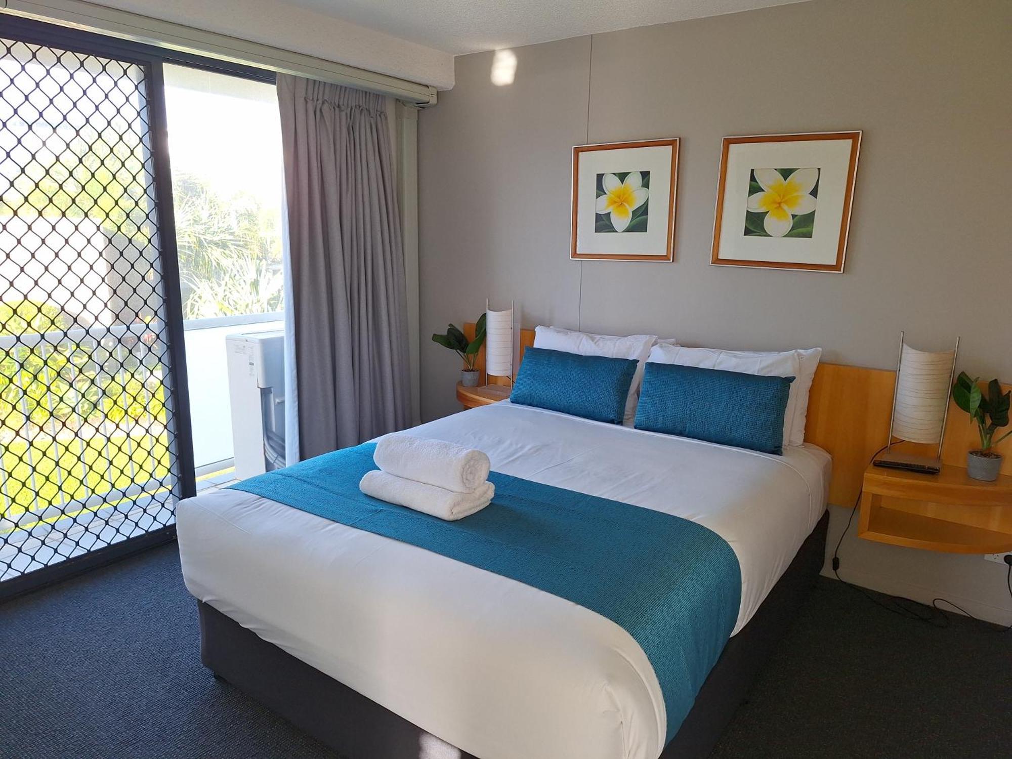Catalina Resort Maroochydore Camera foto