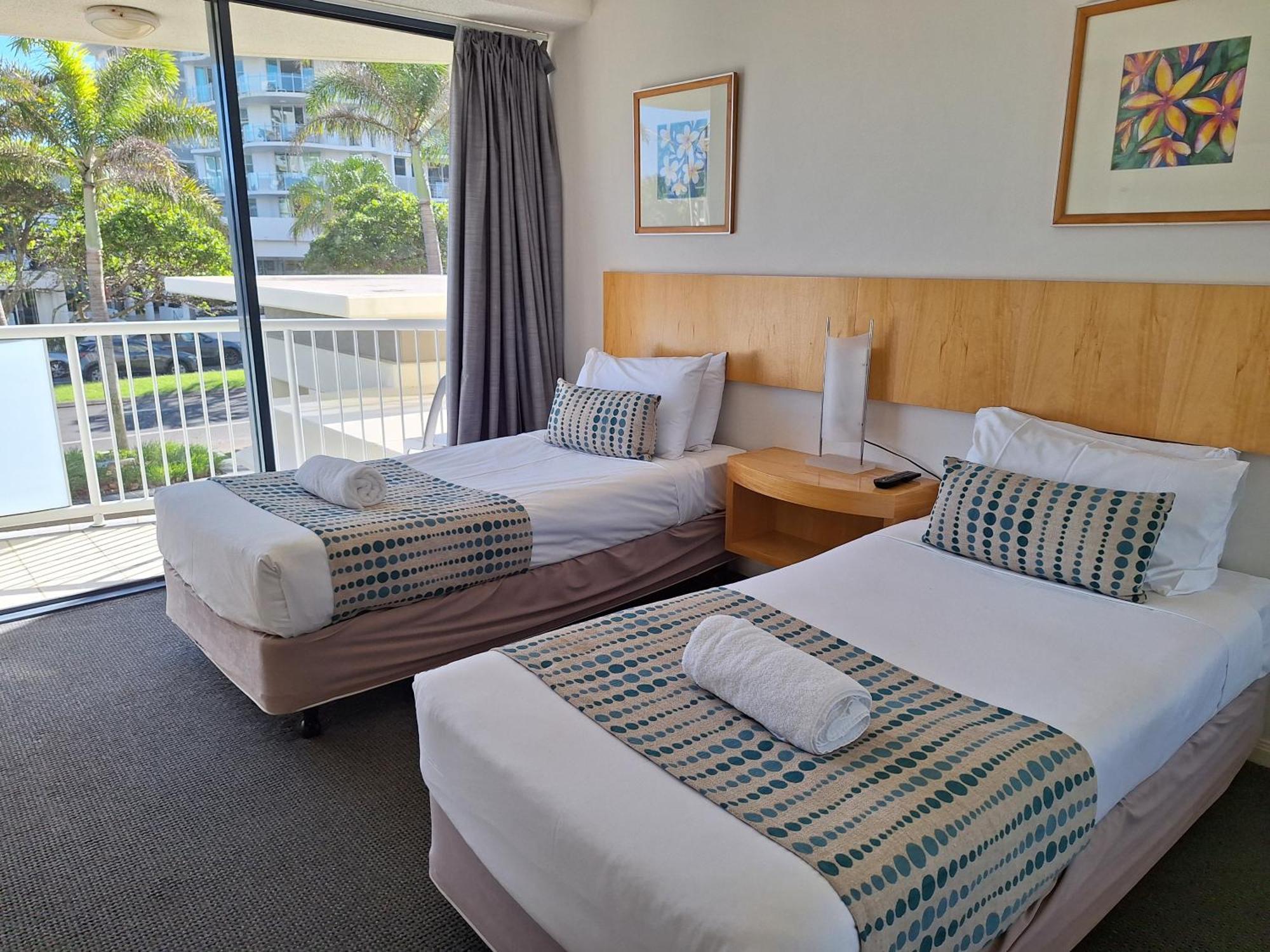 Catalina Resort Maroochydore Camera foto