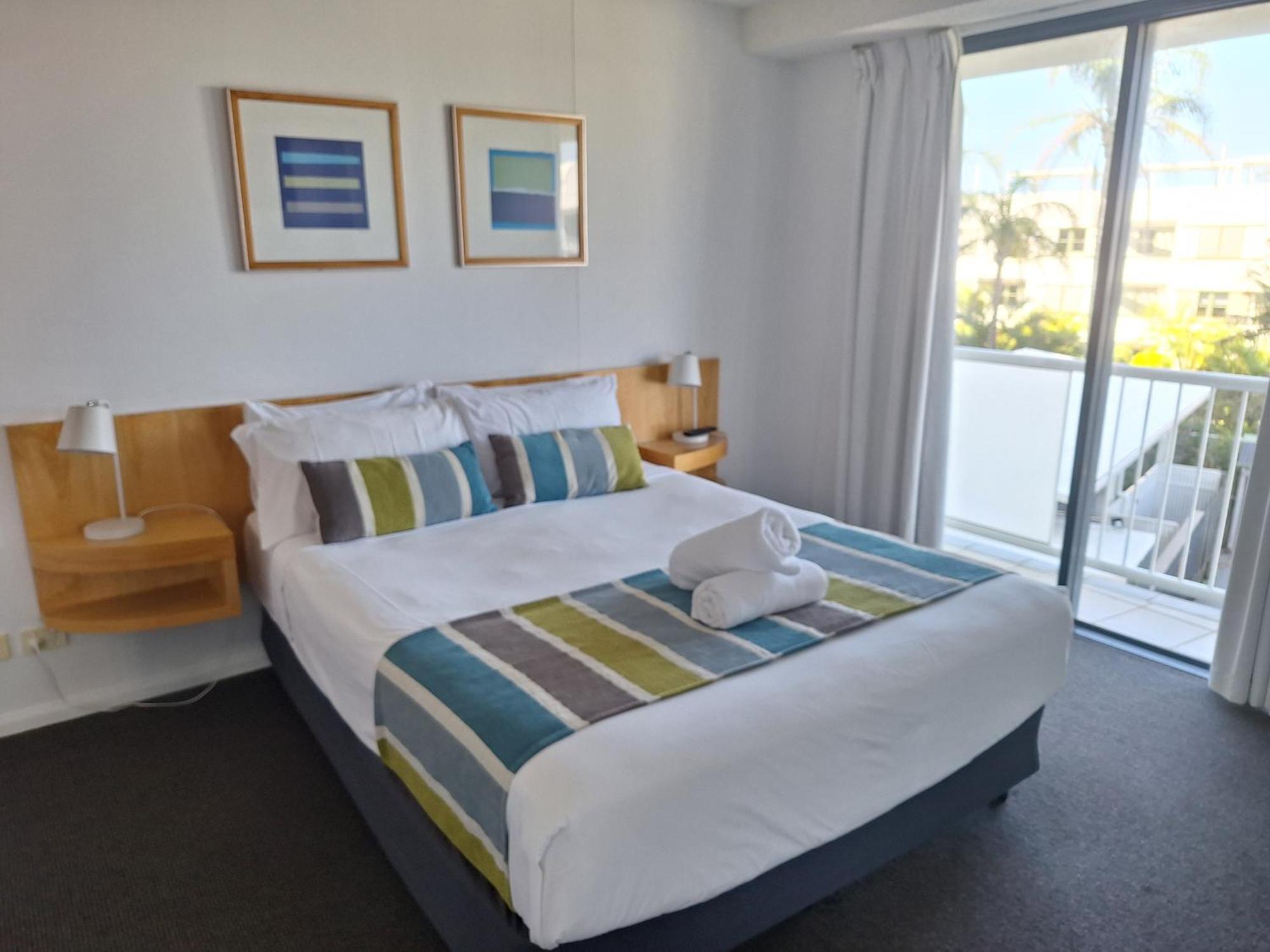 Catalina Resort Maroochydore Camera foto
