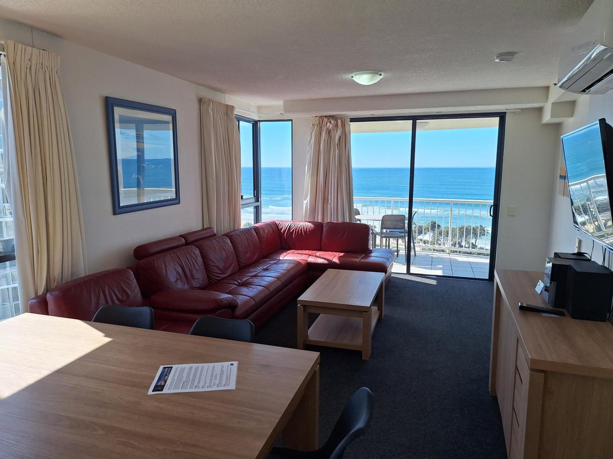 Catalina Resort Maroochydore Camera foto
