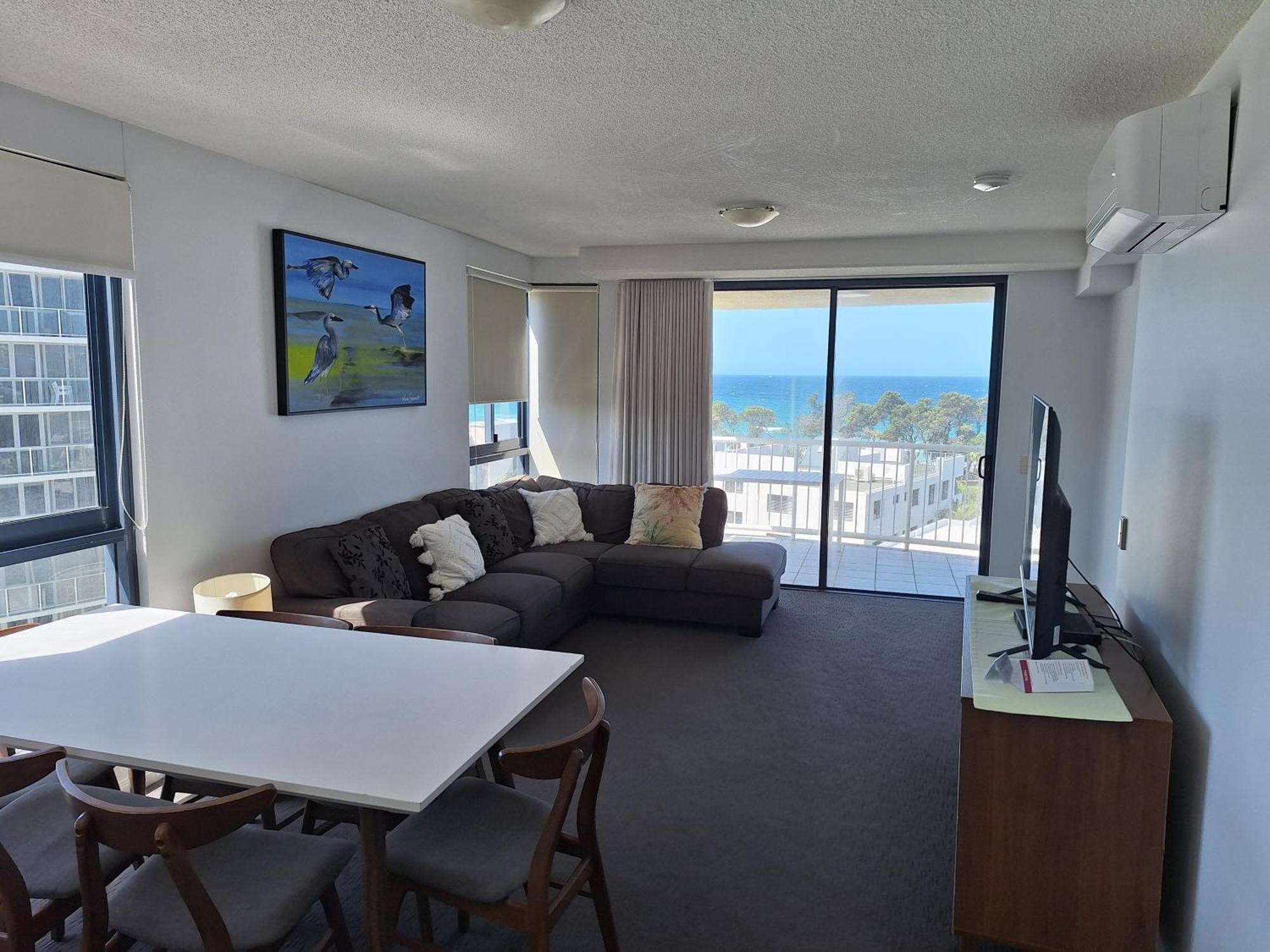 Catalina Resort Maroochydore Camera foto